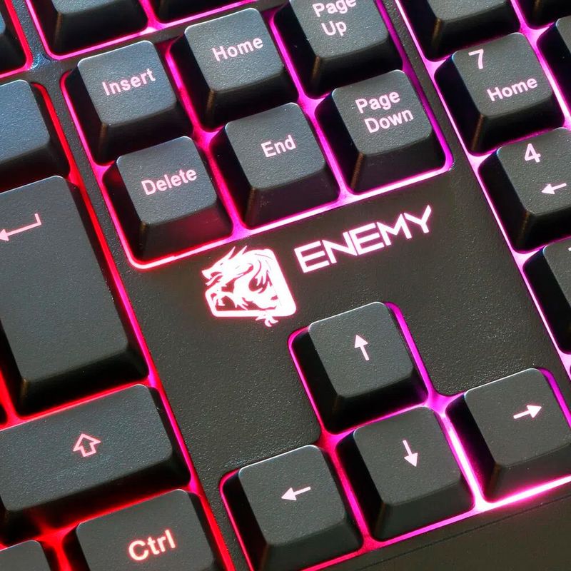 Teclado-Gamer-ELG-Enemy-Membrana-Tripla