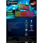 Teclado-Gamer-ELG-Enemy-Membrana-Tripla