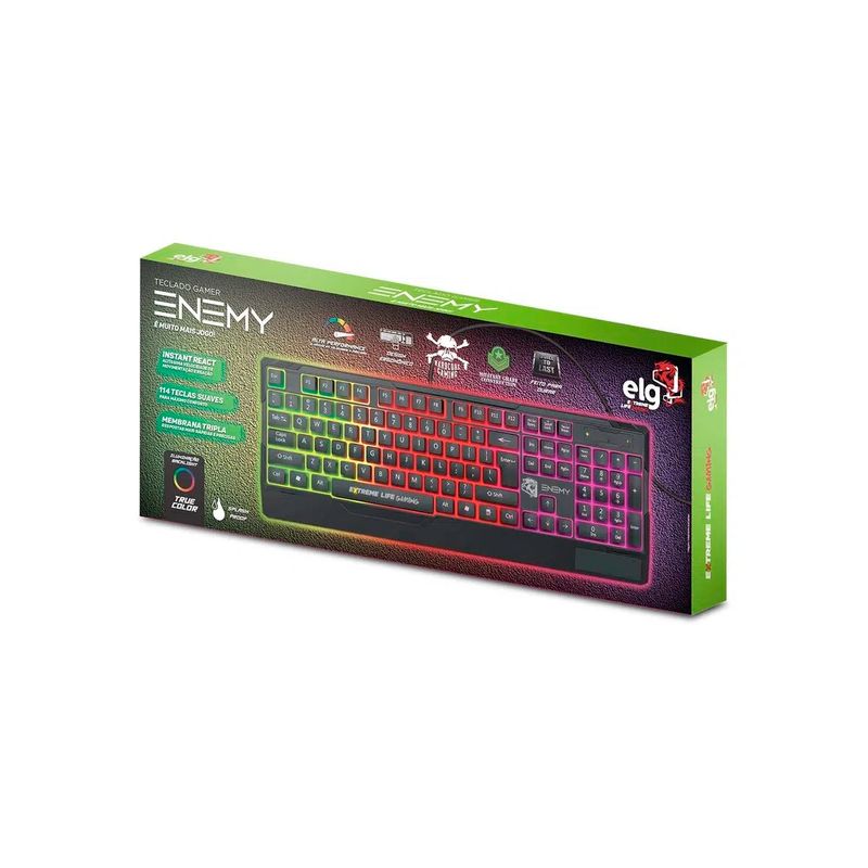Teclado-Gamer-ELG-Enemy-Membrana-Tripla
