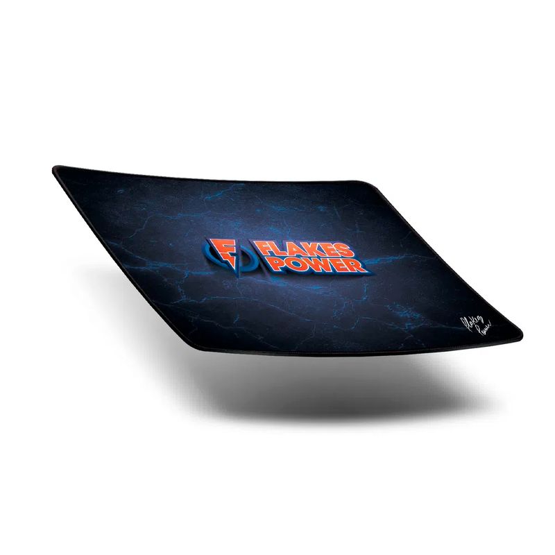 Mousepad-Gamer-ELG-Flakes-Power-Speed