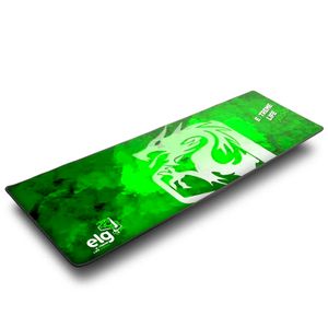 Mouse Pad Gamer Tapete ELG Extreme Speed Extra Large 92x29,4 cm