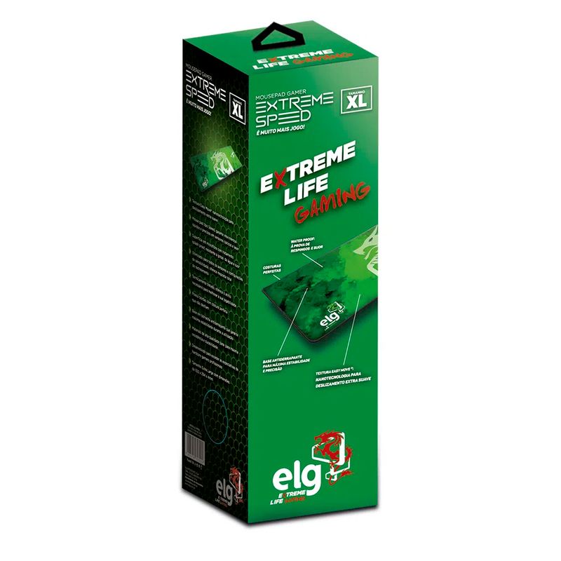 Mouse-Pad-Gamer-Tapete-ELG-Extreme-Speed-Extra-Large-92x294