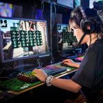 Mouse-Pad-Gamer-Tapete-ELG-Extreme-Speed-Extra-Large-92x294