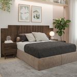Cabeceira-Panan-Genova-Extensivel-100--MDF-4-Gavetas