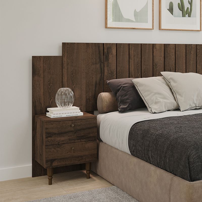 Cabeceira-Panan-Genova-Extensivel-100--MDF-4-Gavetas