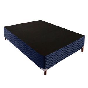 Base Box Sommier de Casal Paropas 138X188 cm