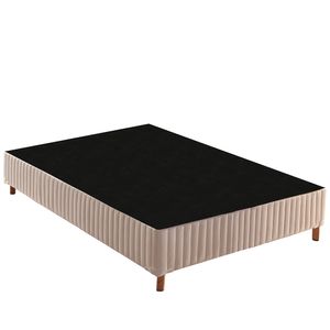 Base Box Sommier de Casal Paropas 138x188 cm