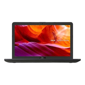 Notebook Asus VivoBook X543UA-DM3458T Tela de  15,6" Intel Core i5 8250U 4GB 256GB SSD W10