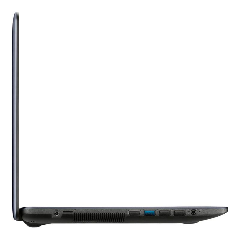 Notebook-Asus-VivoBook-X543UA-DM3458T-Tela-de-156-Intel-Core-i5-8250U-4GB-256GB-SSD-W10