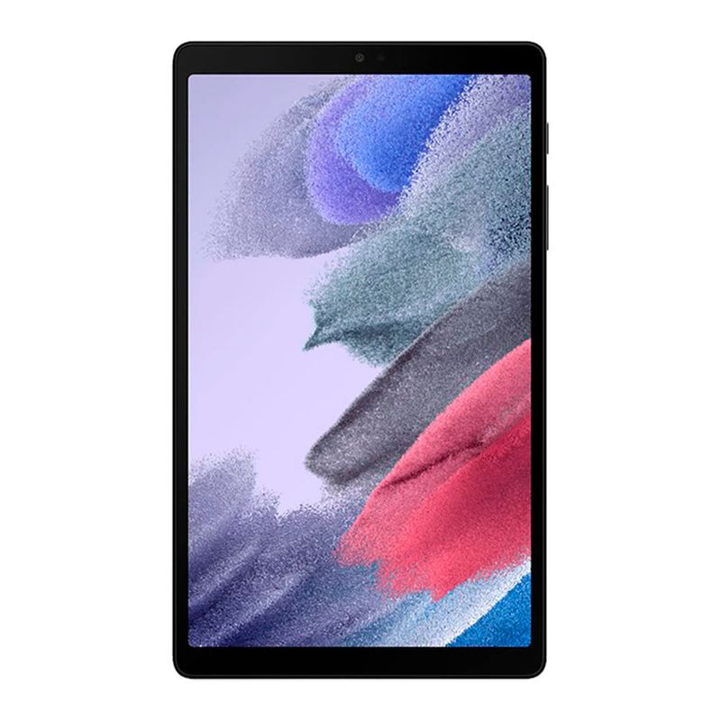 Tablet-Samsung-Galaxy-A7-Lite-Grafite-com-87-4G-32GB-Wi-Fi-Android-11-Processador-MediaTek-MT8768T