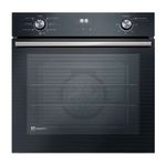 Forno-de-Embutir-Eletrico-Electrolux-OE8EH-80L-Efficient-com-PerfectCook360