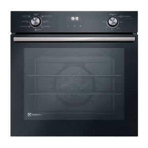 Forno de Embutir Elétrico Electrolux OE8EH 80L Efficient com PerfectCook360