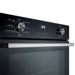 Forno-de-Embutir-Eletrico-Electrolux-OE8EH-80L-Efficient-com-PerfectCook360