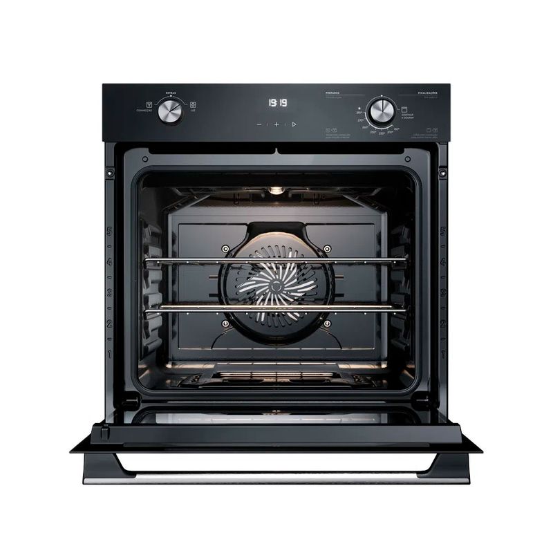 Forno-de-Embutir-a-Gas-Electrolux-80L-Efficient-com-PerfectCook360