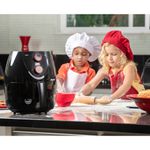 Fritadeira-Eletrica-Air-Fryer-Amvox-ARF-1205-45L