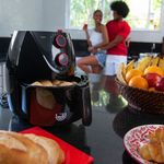 Fritadeira-Eletrica-Air-Fryer-Amvox-ARF-1205-45L