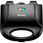 Grill-e-Sanduicheira-Lenoxx-PSD121-Easy-750W