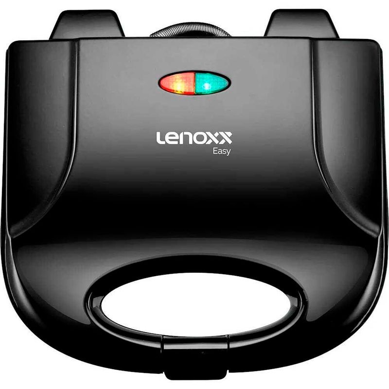 Grill-e-Sanduicheira-Lenoxx-PSD121-Easy-750W
