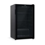 Cervejeira-Midea-BCA10P-Flex-96L-Porta-com-Vidro-Triplo-Frost-Free
