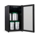 Cervejeira-Midea-BCA10P-Flex-96L-Porta-com-Vidro-Triplo-Frost-Free