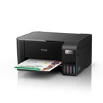 Multifuncional-Tanque-de-Tinta-Epson-EcoTank-L3250-Wireless-Impressora-Copiadora-Scanner