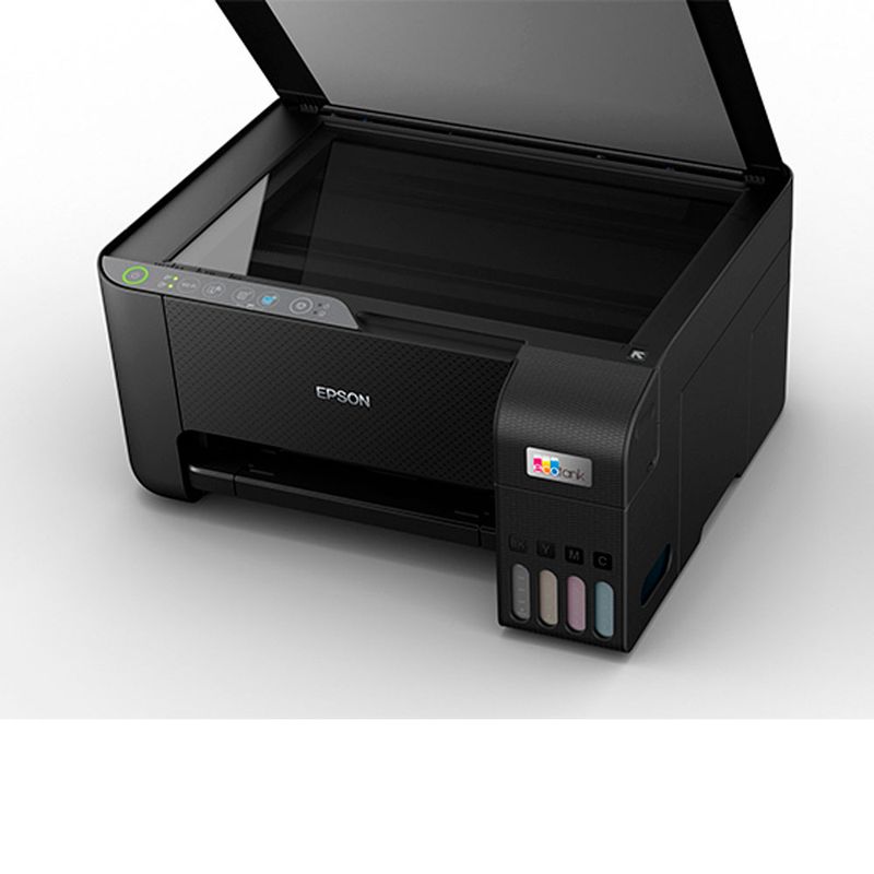 Multifuncional-Tanque-de-Tinta-Epson-EcoTank-L3250-Wireless-Impressora-Copiadora-Scanner