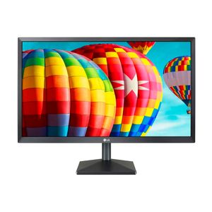 Monitor LED LG 24MK430H, Tela de 23,8" 1920x1080 IPS Full HD Freesync