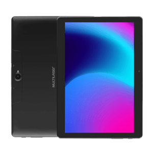 Tablet Multilaser NB364 32GB, 3G Tela 10” - Preto