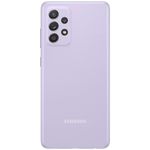 Smartphone-Samsung-Galaxy-A52-com-Tela-de-65-4G-128GB-e-Camera-Quadrupla-de-64MP---12MP---5MP---5MP