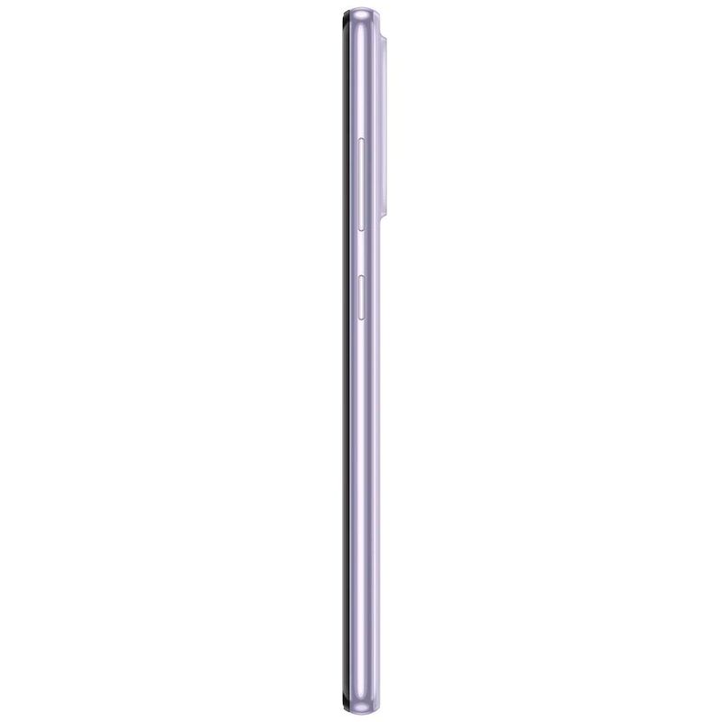 Smartphone-Samsung-Galaxy-A52-com-Tela-de-65-4G-128GB-e-Camera-Quadrupla-de-64MP---12MP---5MP---5MP