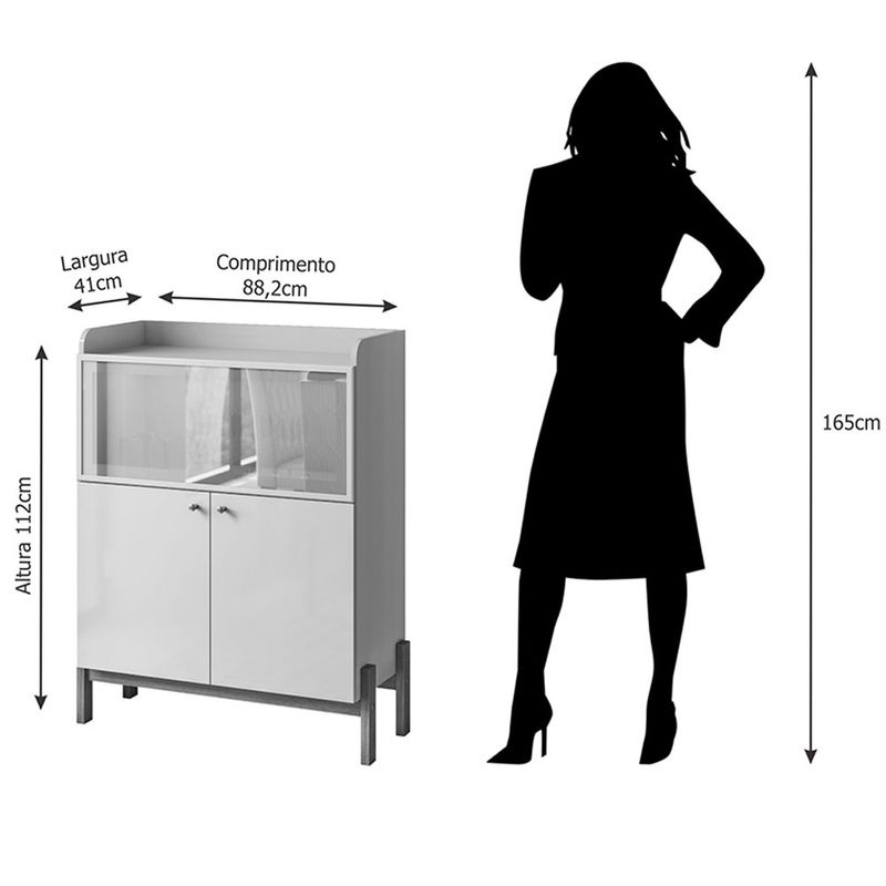 Buffet-para-sala-de-jantar-Cimol-Cloe-3-portas