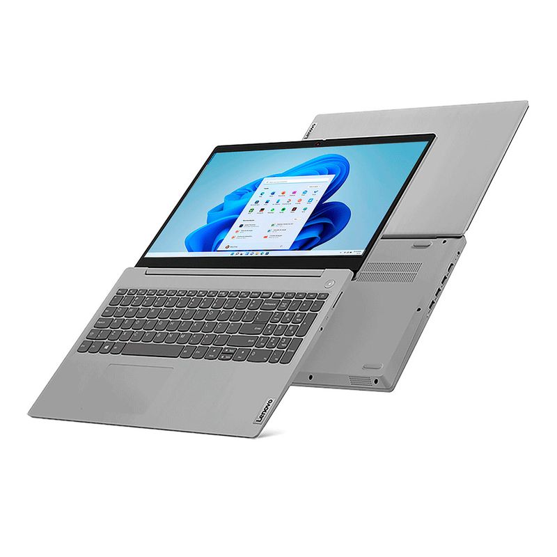 Notebook-Lenovo-IdeaPad-3I-15IML-i5-8GB-256GB-SSD-15