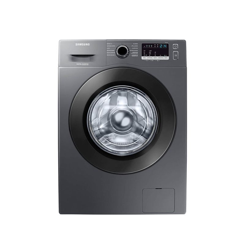 Lavadora-de-Roupas-Automatica-Samsung-11KG-WW4000-Digital-Inverter-WW11J4473PX-Inox-Look