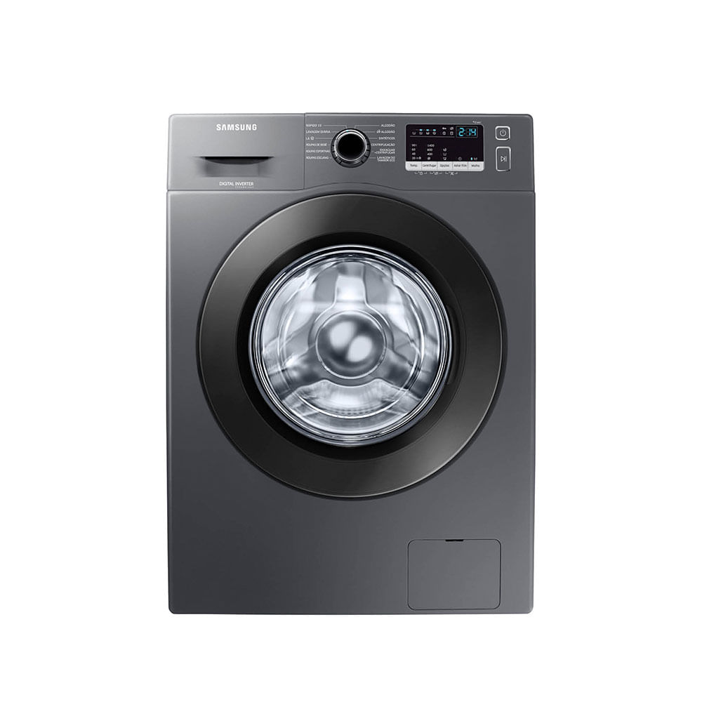 Lavadora-de-Roupas-Automatica-Samsung-11KG-WW4000-Digital-Inverter-WW11J4473PX-Inox-Look
