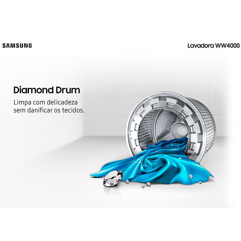 Lavadora-de-Roupas-Automatica-Samsung-11KG-WW4000-Digital-Inverter-WW11J4473PX-Inox-Look