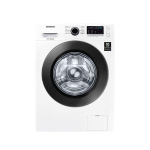 Lavadora de Roupas Automática Samsung 11KG WW4000 Digital Inverter WW11J4473PW