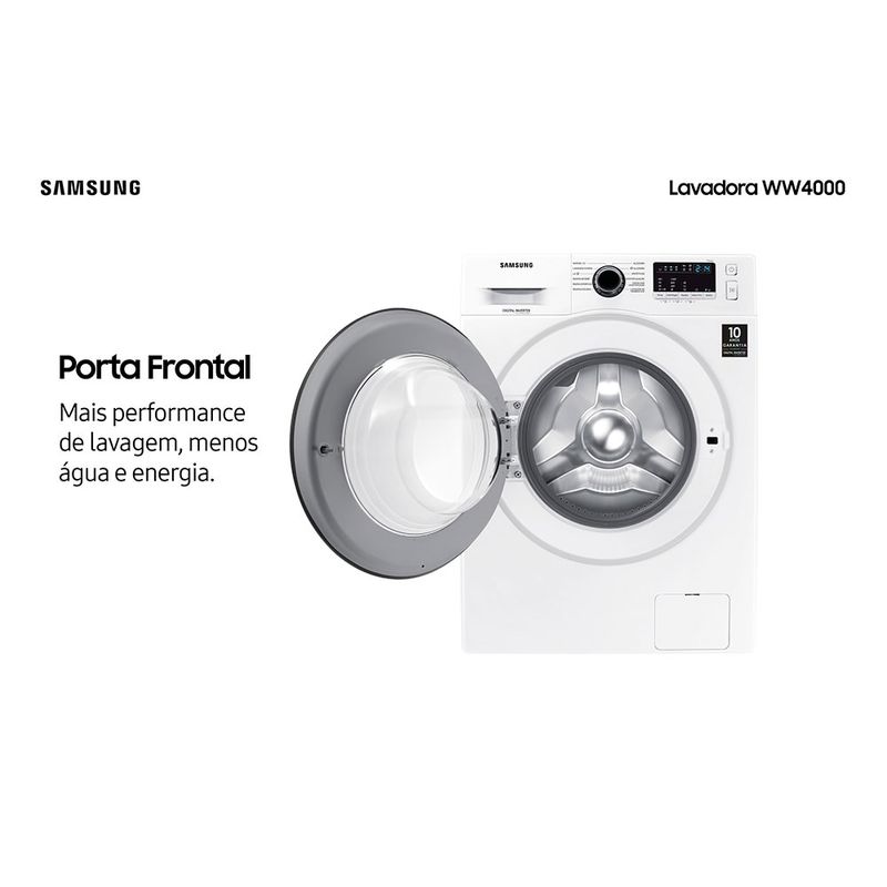 Lavadora-de-Roupas-Automatica-Samsung-11KG-WW4000-Digital-Inverter-WW11J4473PW-Inox-Look