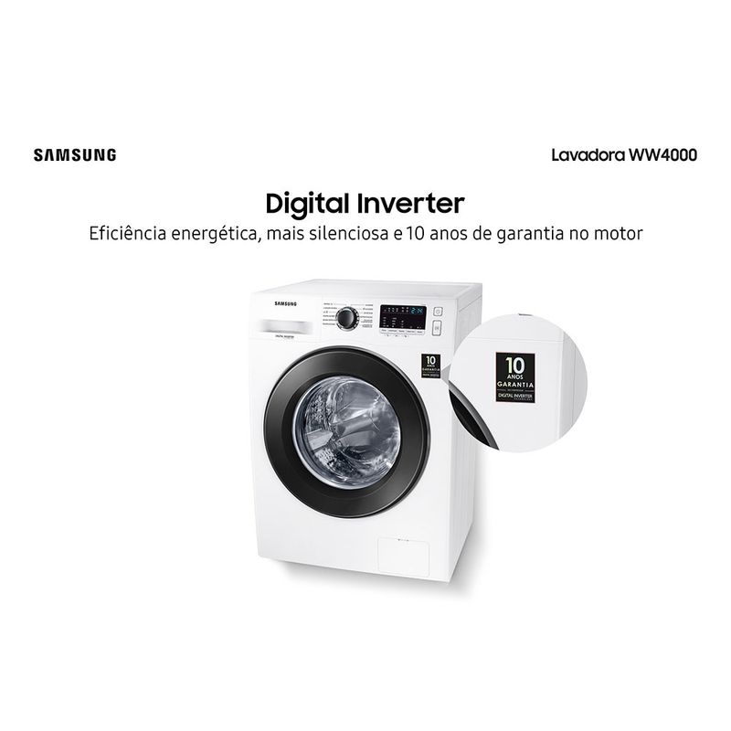 Lavadora-de-Roupas-Automatica-Samsung-11KG-WW4000-Digital-Inverter-WW11J4473PW-Inox-Look