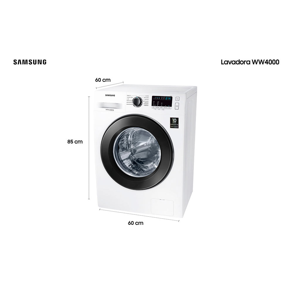 Lavadora-de-Roupas-Automatica-Samsung-11KG-WW4000-Digital-Inverter-WW11J4473PW-Inox-Look