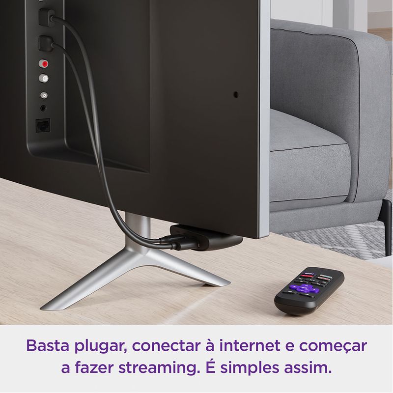 ROKU-Express-Dispositivo-de-Streaming-Full-HD---Preto