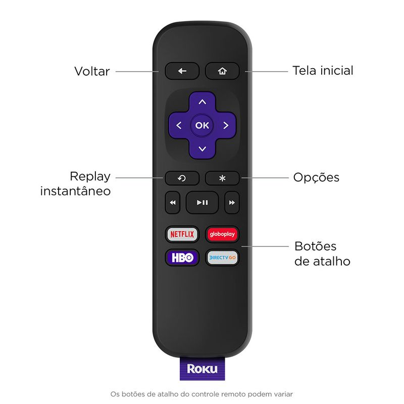 ROKU-Express-Dispositivo-de-Streaming-Full-HD---Preto