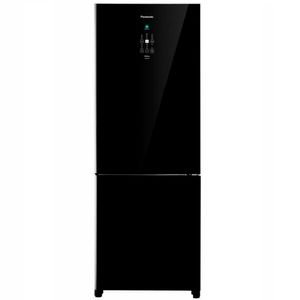 Geladeira Panasonic A+++ NR-BB71GVFB Frost Free 480L Black Glass