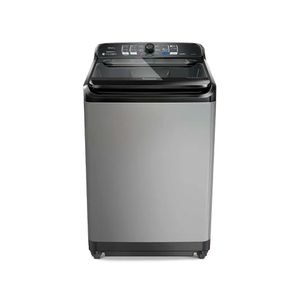Lavadora de Roupas Panasonic NA-F120B1TA 12kg Titânio com 09 Programas de Lavagem
