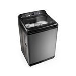 Lavadora-de-Roupas-Panasonic-NA-F120B1TA-12kg-Titanio-com-09-Programas-de-Lavagem
