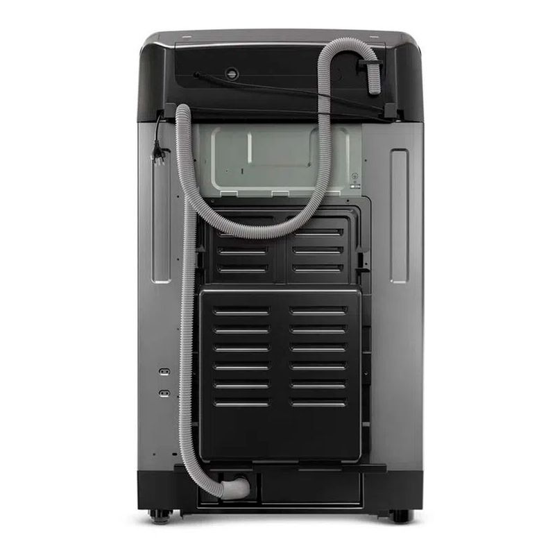 Lavadora-de-Roupas-Panasonic-NA-F120B1TA-12kg-Titanio-com-09-Programas-de-Lavagem