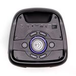 Caixa-Amplificada-Gradiente-GCA201-Extreme-Colors-Bass-Bomm-400W-Bluetooth-Radio-FM-USB