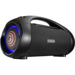 Caixa-de-Som-Speaker-Gradiente-Boombox-Intense-GSP300-100W-Bluetooth