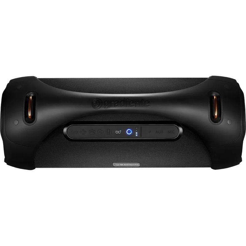 Caixa-de-Som-Speaker-Gradiente-Boombox-Intense-GSP300-100W-Bluetooth