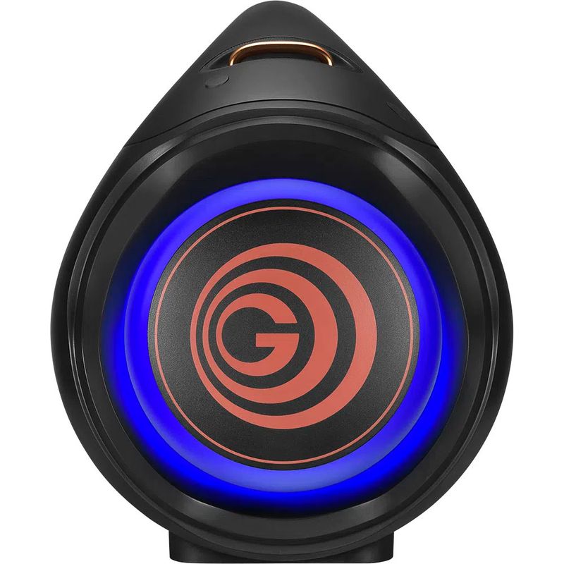Caixa-de-Som-Speaker-Gradiente-Boombox-Intense-GSP300-100W-Bluetooth