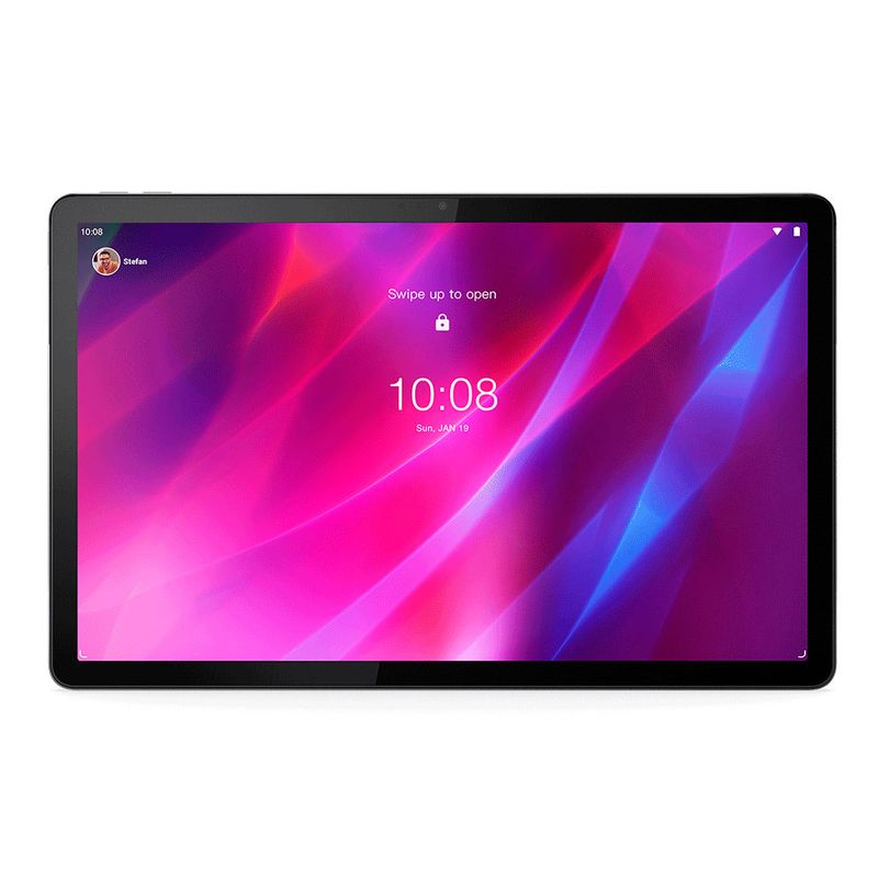 Tablet-Lenovo-TAB-11-Plus-Tela-IPS-Touch-Screen-11-2K-Processador-MediaTek-Helio-G90T-4GB-RAM-64GB-Bateria-7500mAh-Android-11